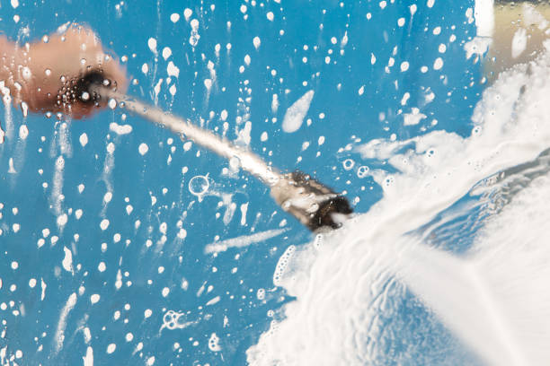 Best Patio and Deck Pressure Washing  in Ladson, SC