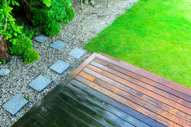 Best Driveway Pressure Washing  in Ladson, SC