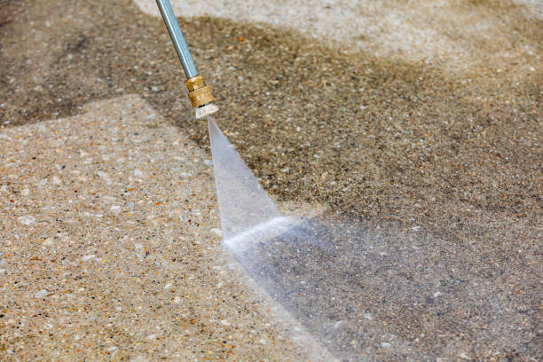 Best Post-Construction Pressure Washing  in Ladson, SC