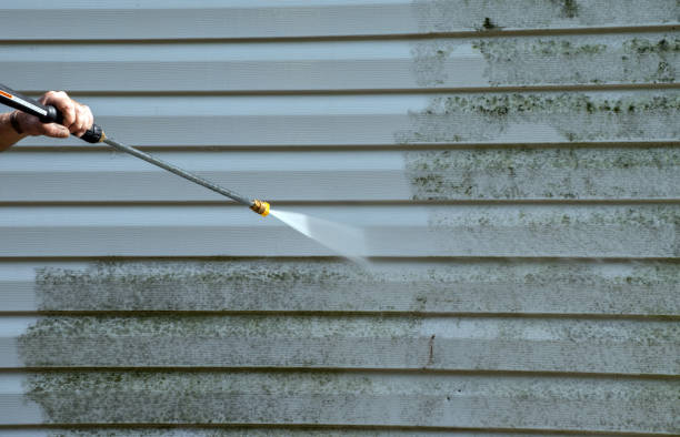 Best Building Exterior Washing  in Ladson, SC