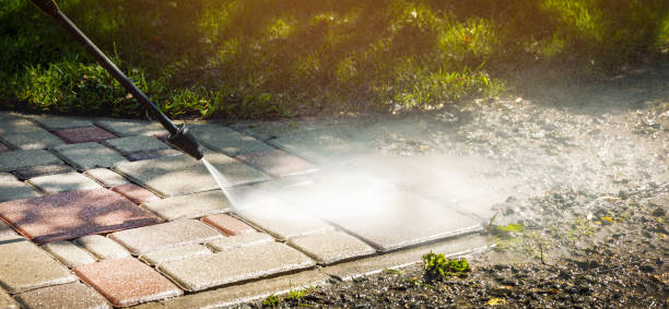 Best Dumpster Area Cleaning  in Ladson, SC