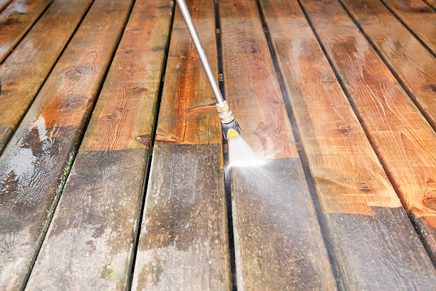 Best Machinery and Equipment Cleaning  in Ladson, SC