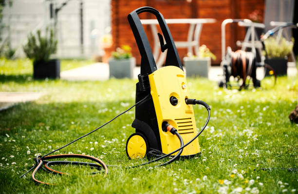 Best Pool Deck Cleaning  in Ladson, SC